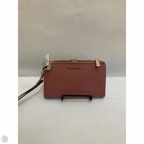 Wallet Designer By Michael Kors, Size: Medium