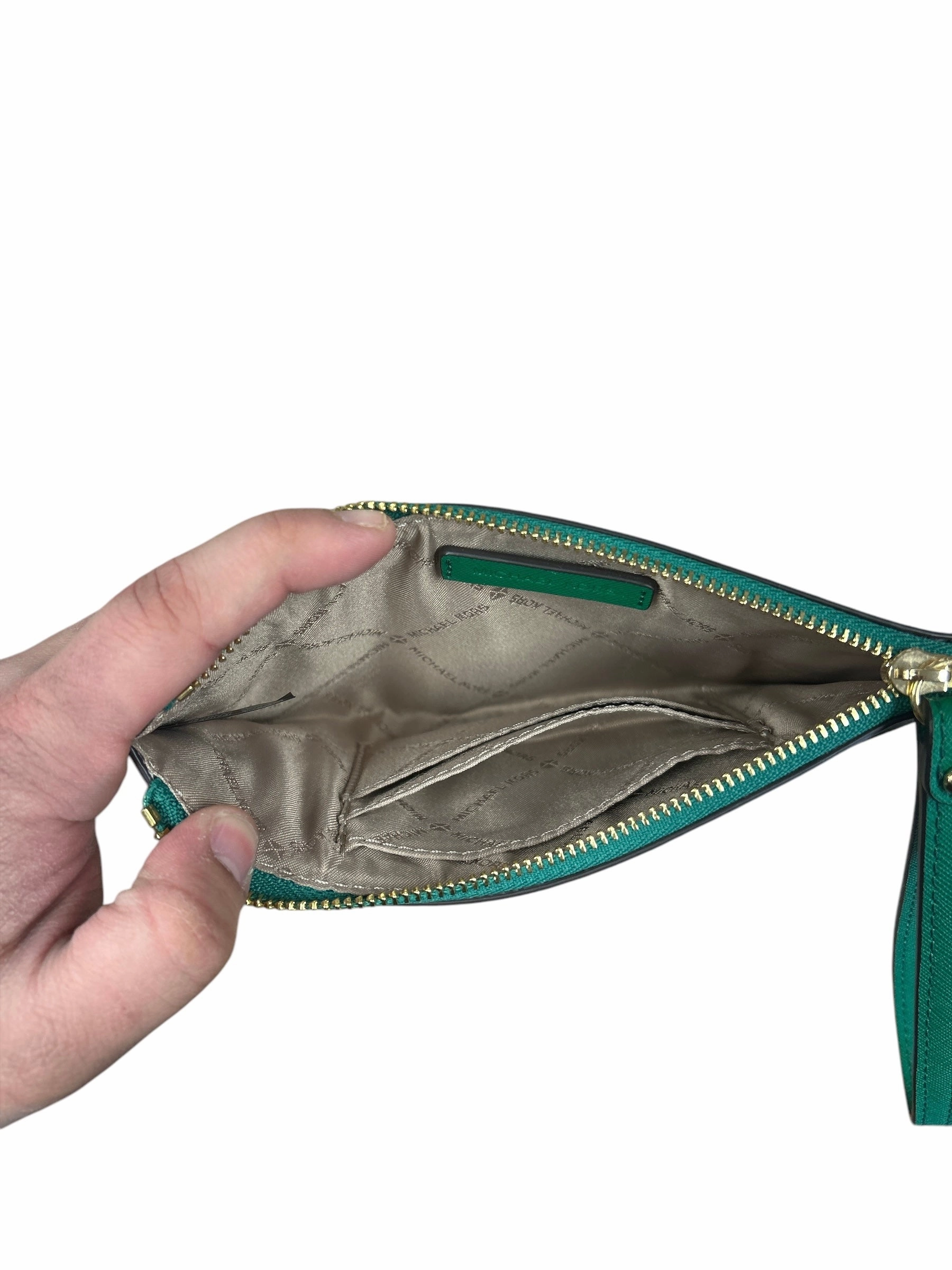 Wallet Designer By Michael Kors, Size: Medium