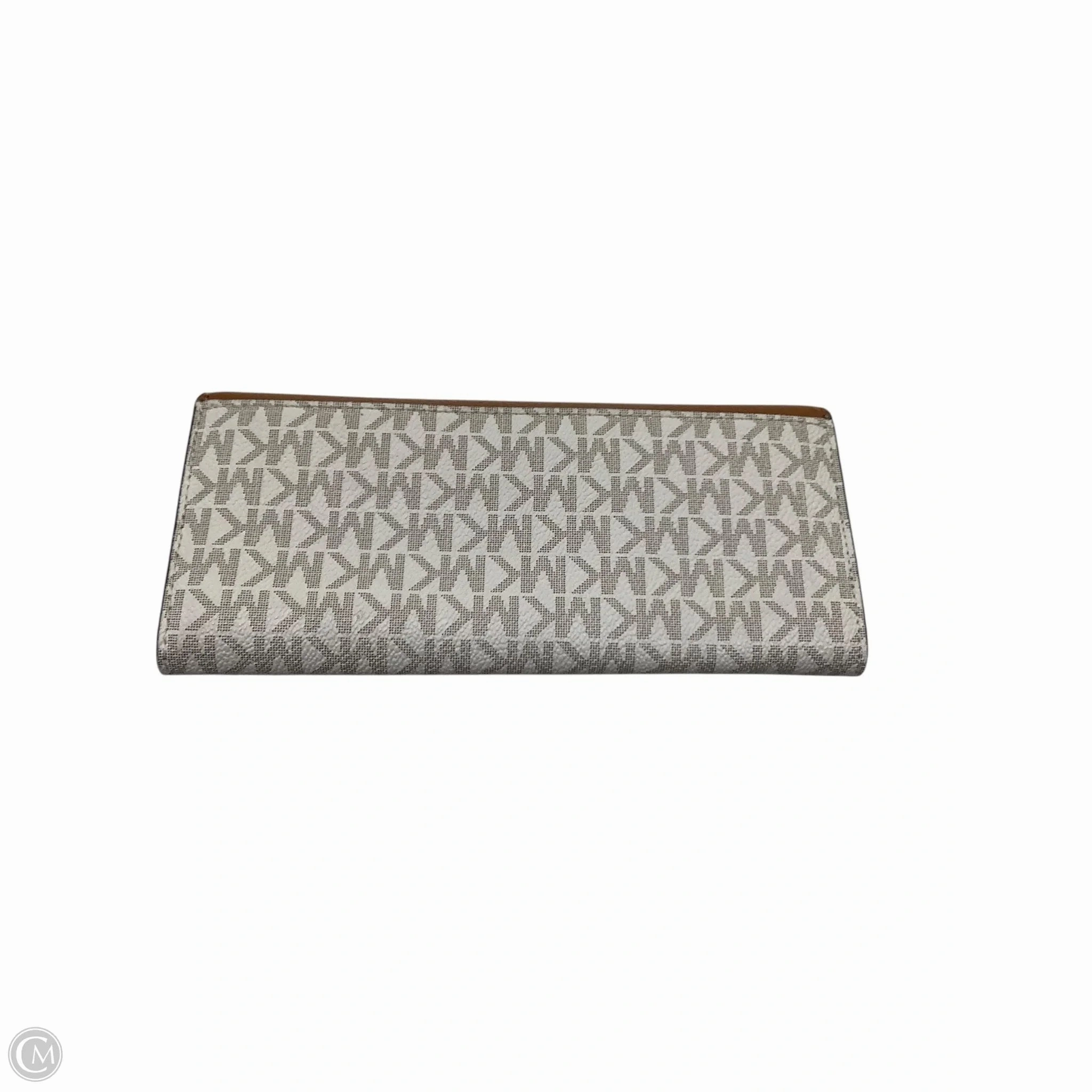 Wallet Designer By Michael Kors, Size: Medium