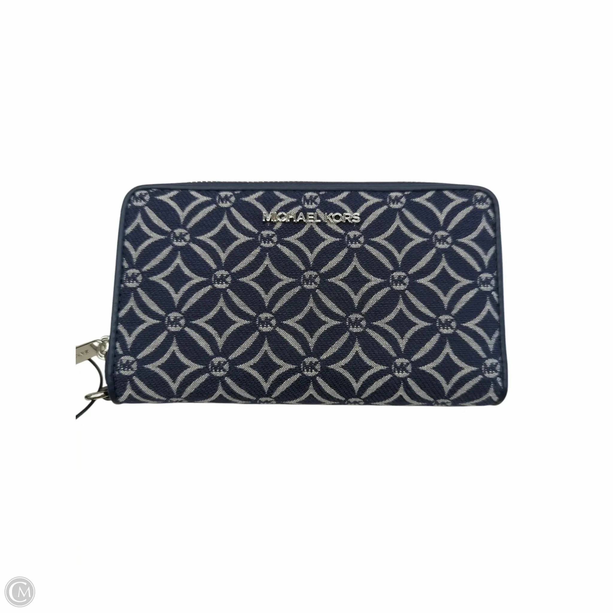 Wallet Designer By Michael Kors, Size: Medium