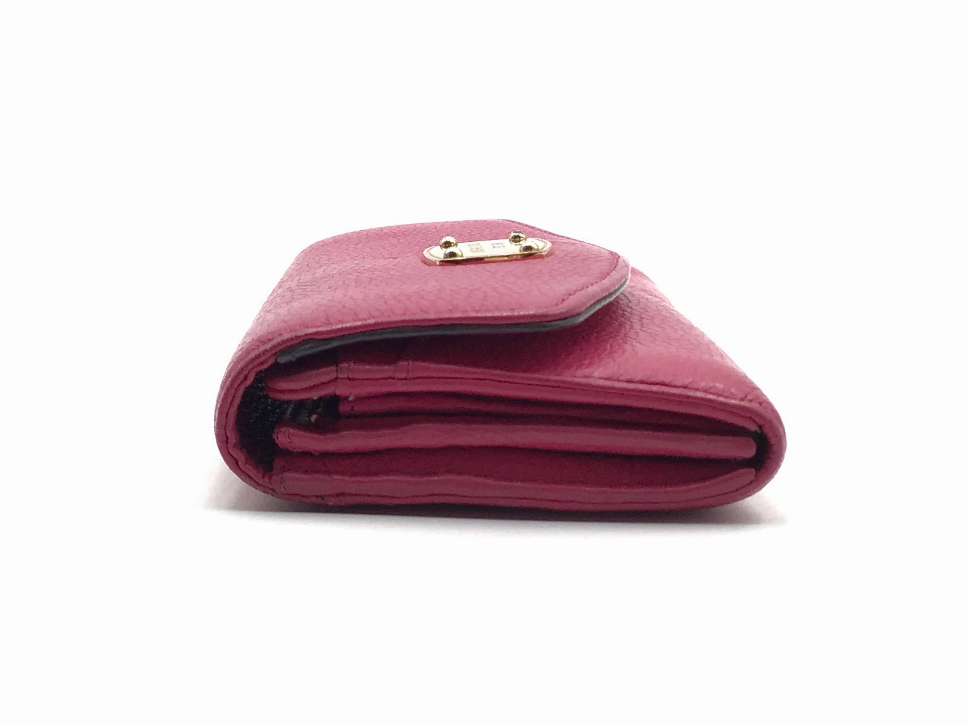 Wallet Designer By Michael Kors, Size: Medium