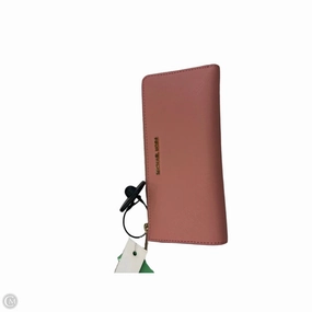 Wallet Designer By Michael Kors, Size: Medium