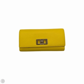 Wallet Designer By Michael Kors, Size: Medium
