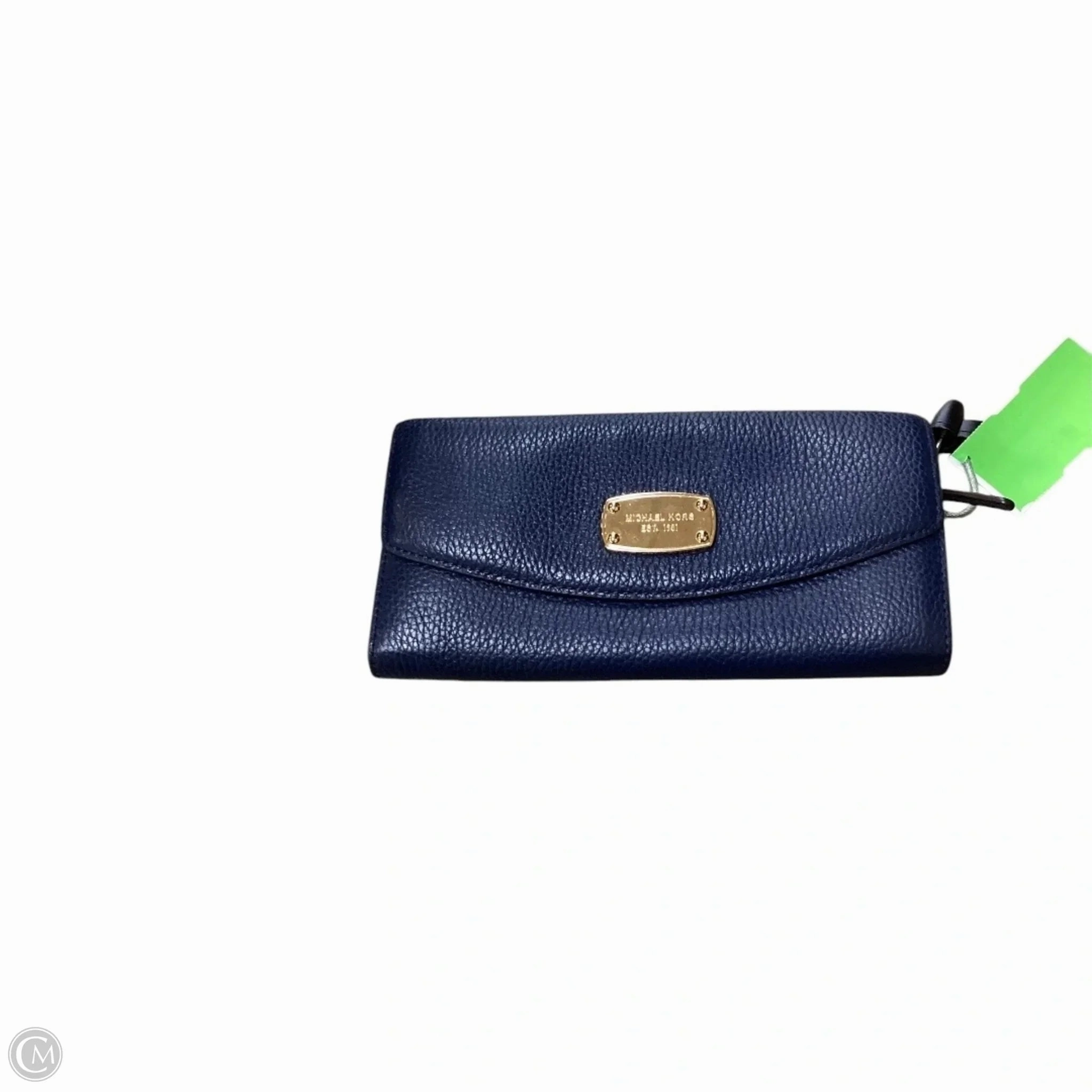 Wallet Designer By Michael Kors, Size: Medium