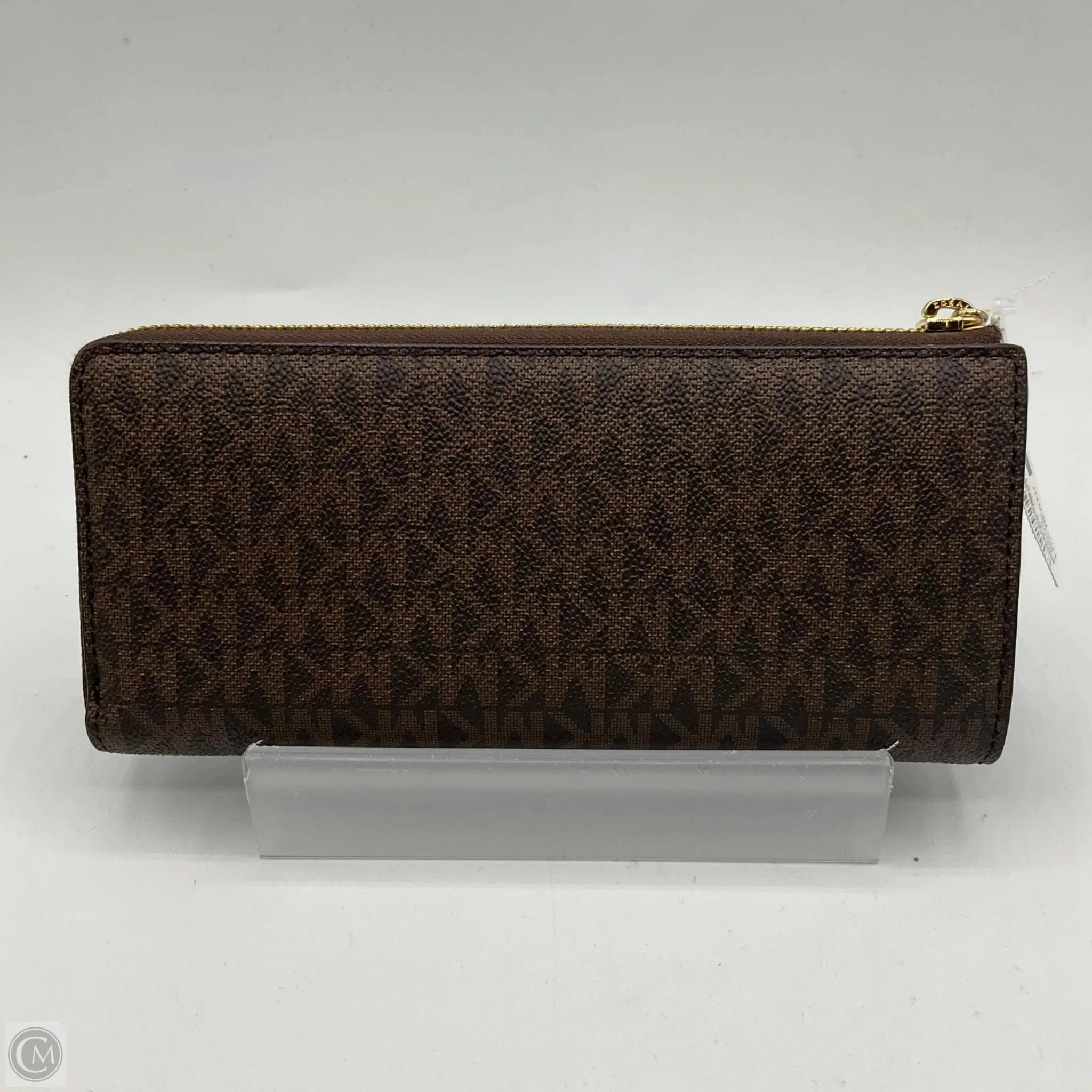 Wallet Designer By Michael Kors, Size: Medium
