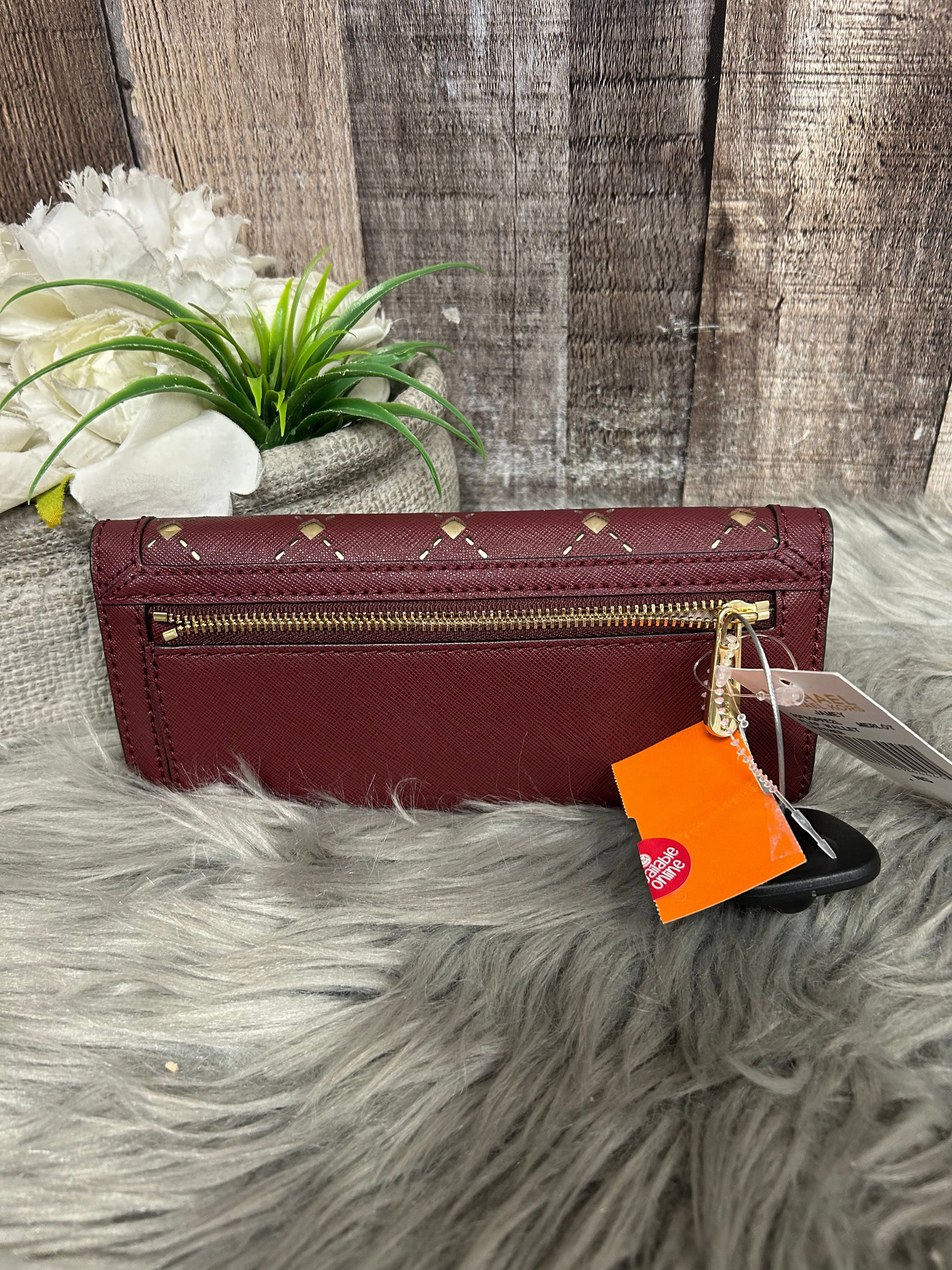 Wallet Designer By Michael Kors  Size: Medium