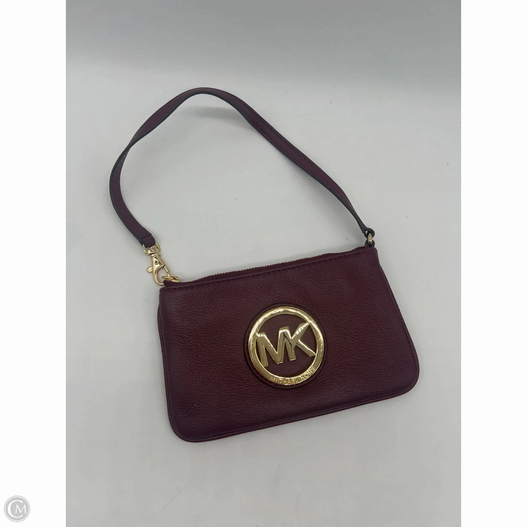 Wallet Designer By Michael Kors, Size: Medium