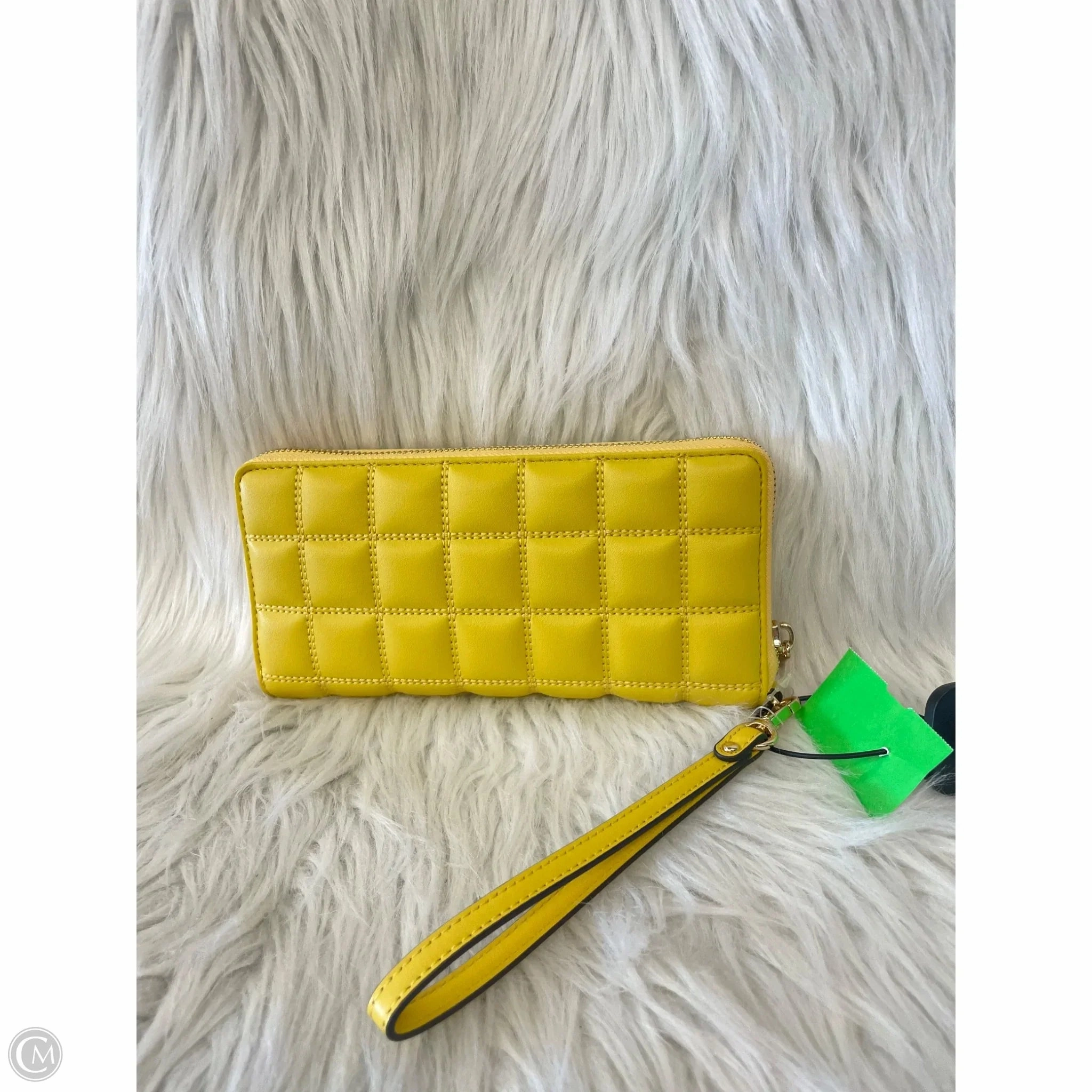 Wallet Designer By Michael Kors, Size: Medium