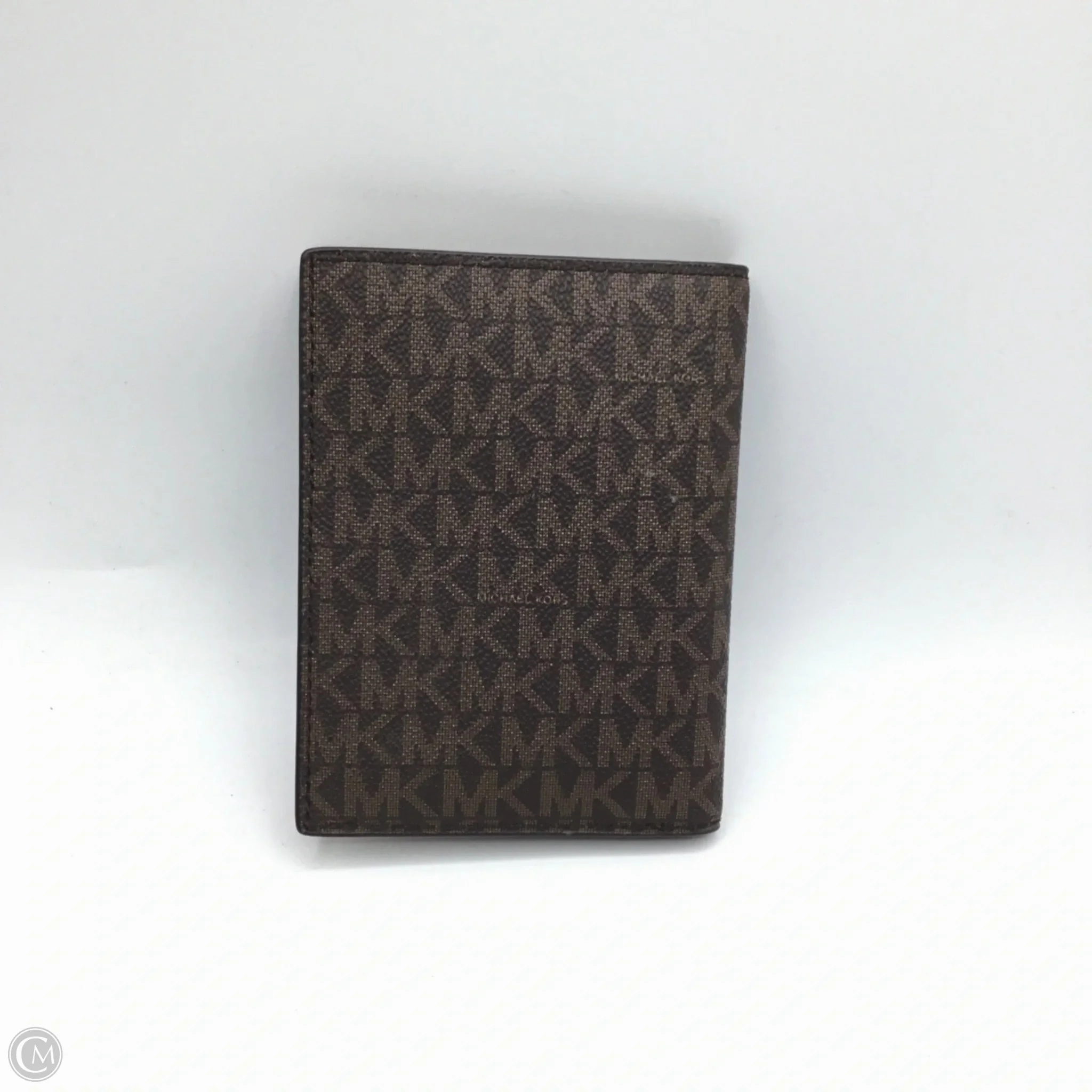 Wallet Designer By Michael Kors, Size: Medium