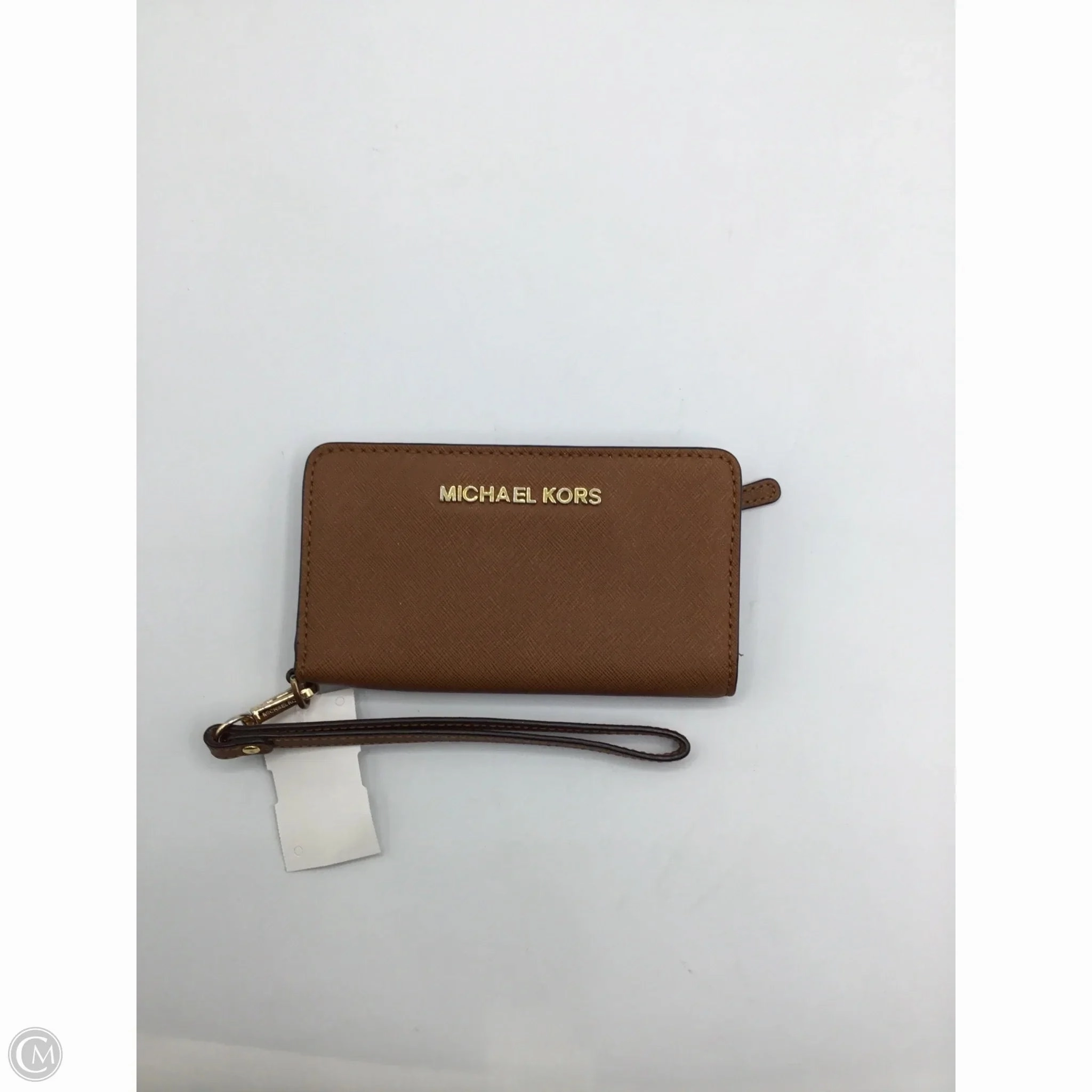 Wallet Designer By Michael Kors, Size: Medium