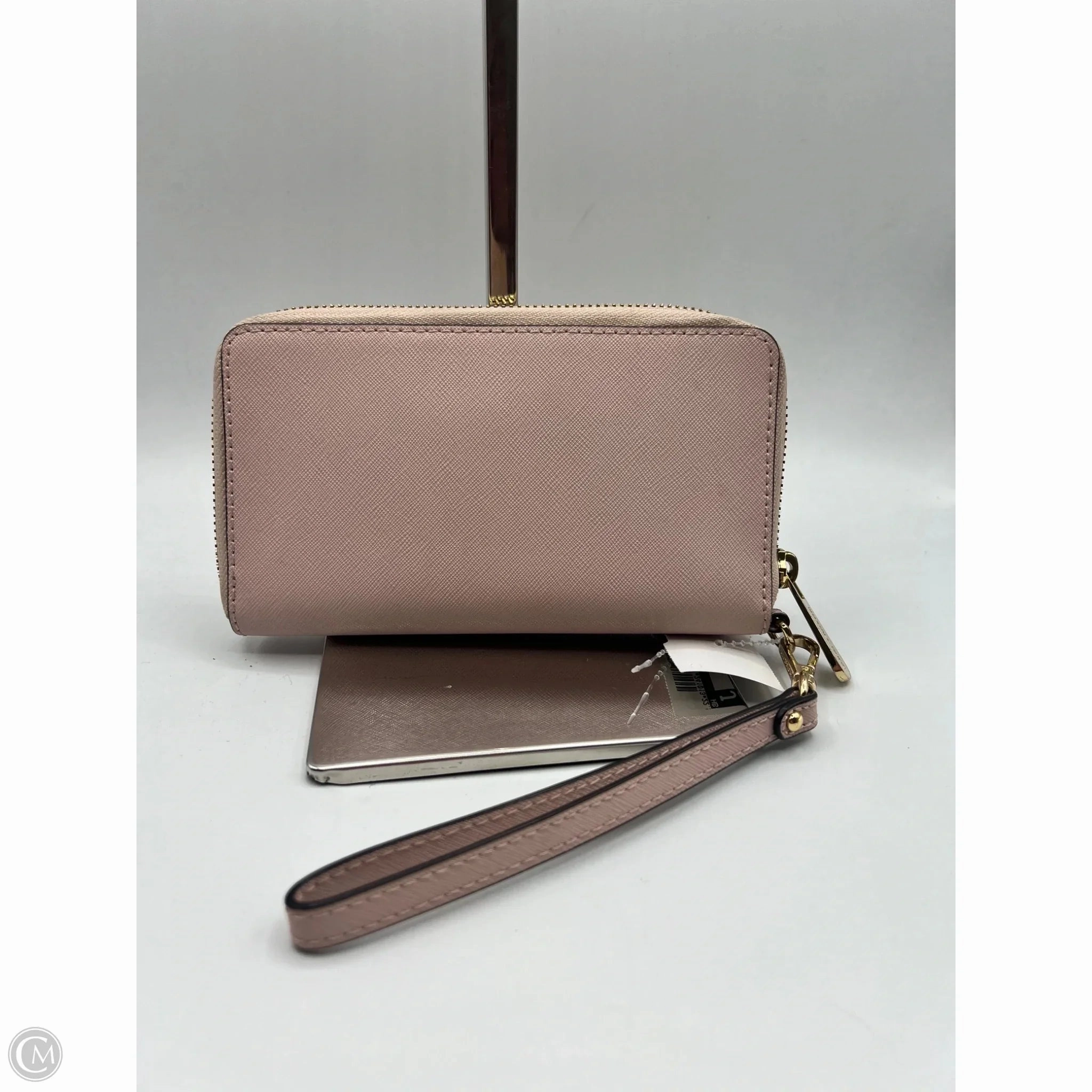 Wallet Designer By Michael Kors, Size: Medium