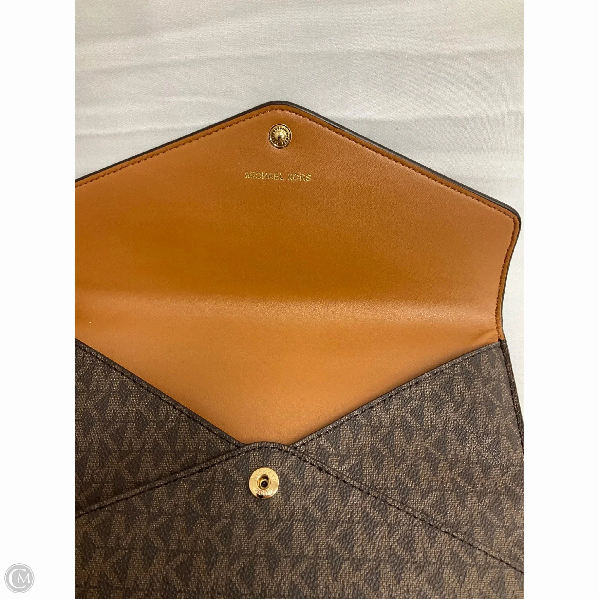 Wallet Designer By Michael Kors, Size: Medium
