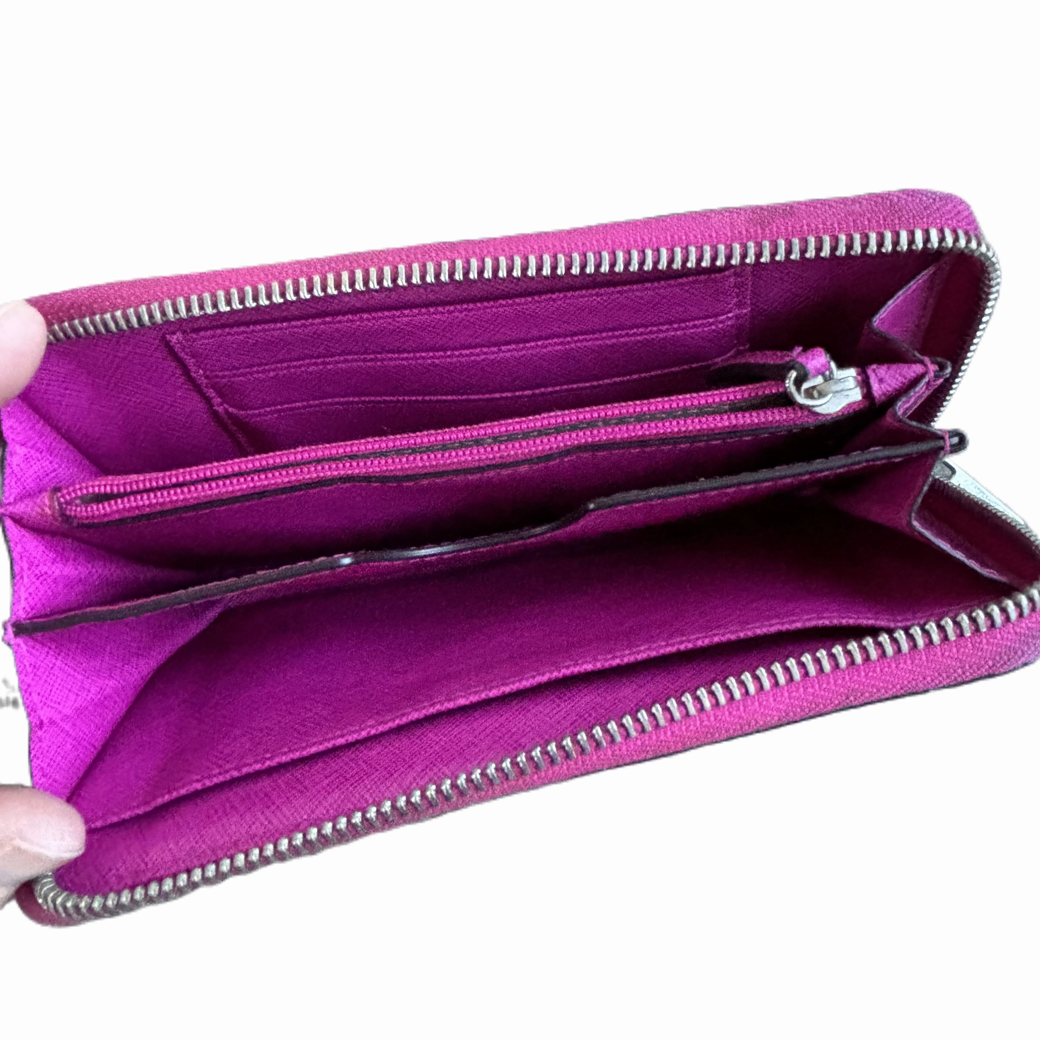 Wallet Designer By Michael Kors, Size: Medium