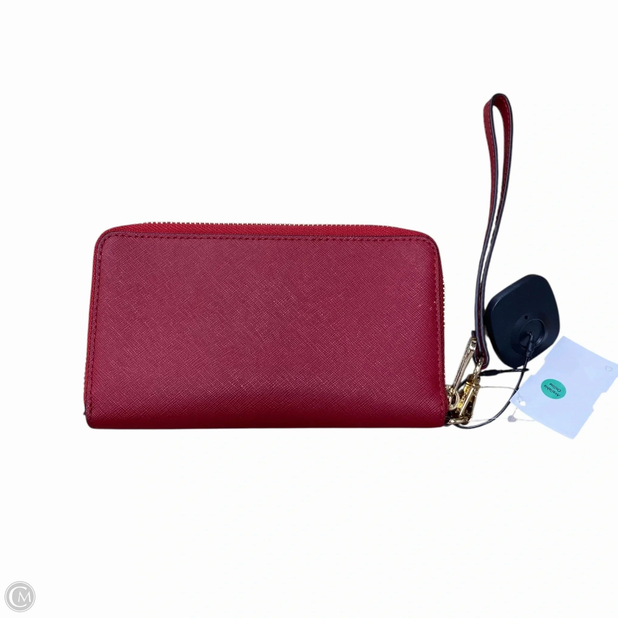 Wallet Designer By Michael Kors, Size: Medium