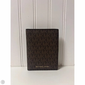 Wallet Designer By Michael Kors, Size: Medium