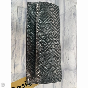 Wallet Designer By Michael Kors, Size: Medium