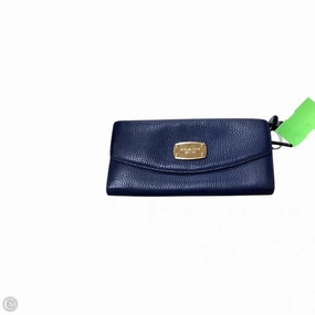 Wallet Designer By Michael Kors, Size: Medium