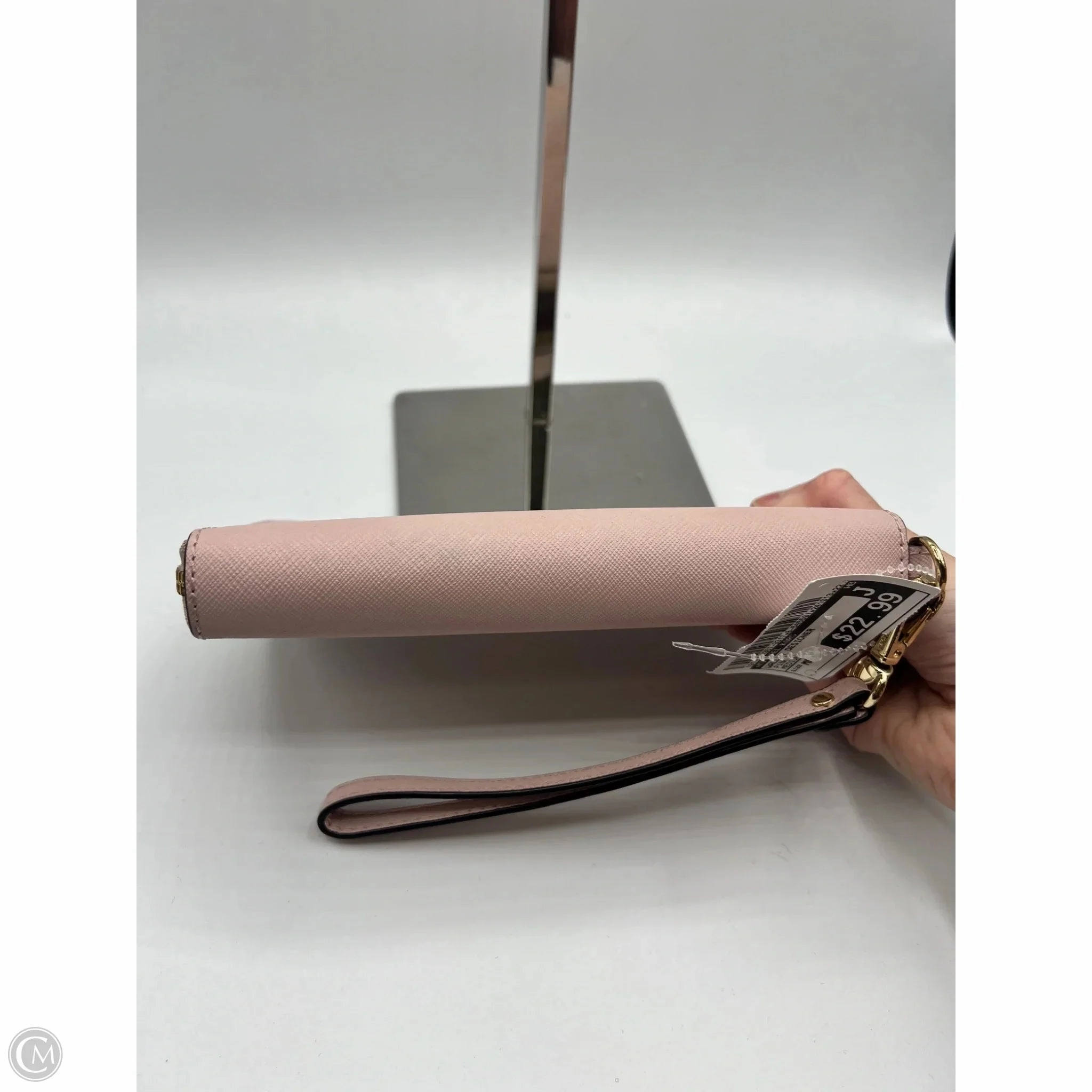 Wallet Designer By Michael Kors, Size: Medium