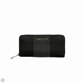 Wallet Designer By Michael Kors, Size: Medium