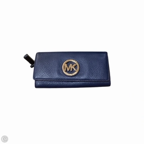 Wallet Designer By Michael Kors, Size: Medium