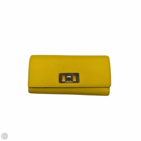 Wallet Designer By Michael Kors, Size: Medium