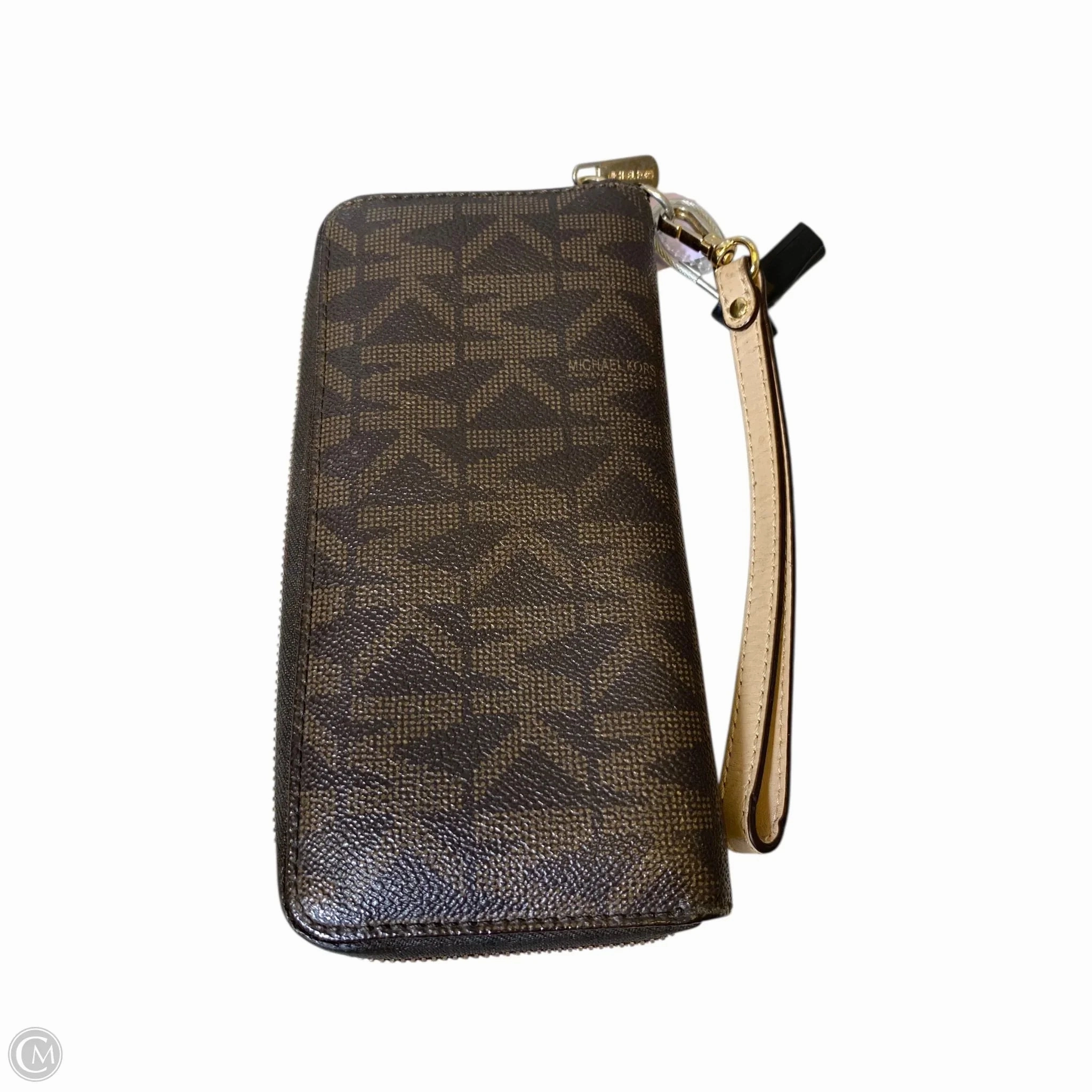 Wallet Designer By Michael Kors, Size: Medium
