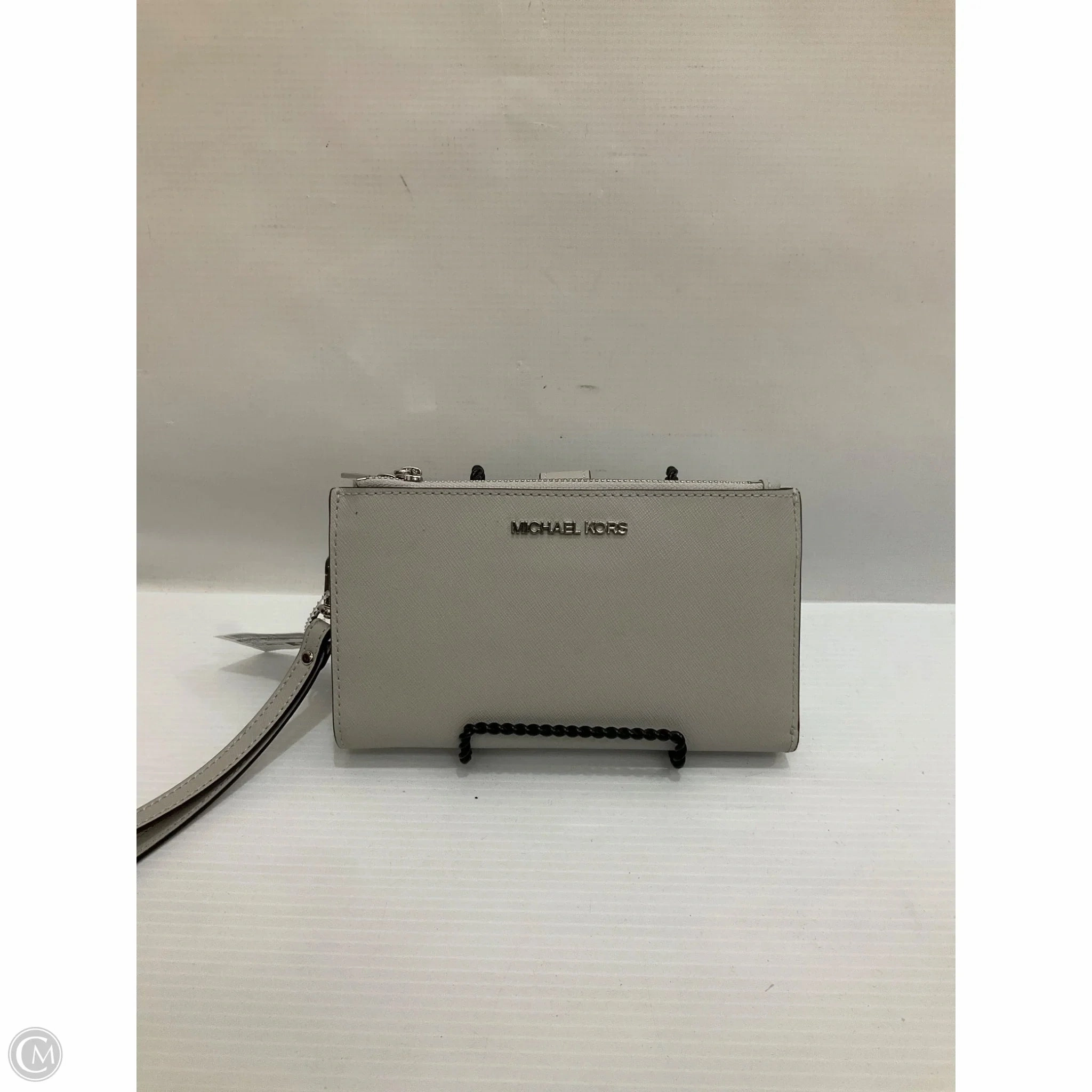 Wallet Designer By Michael Kors, Size: Medium