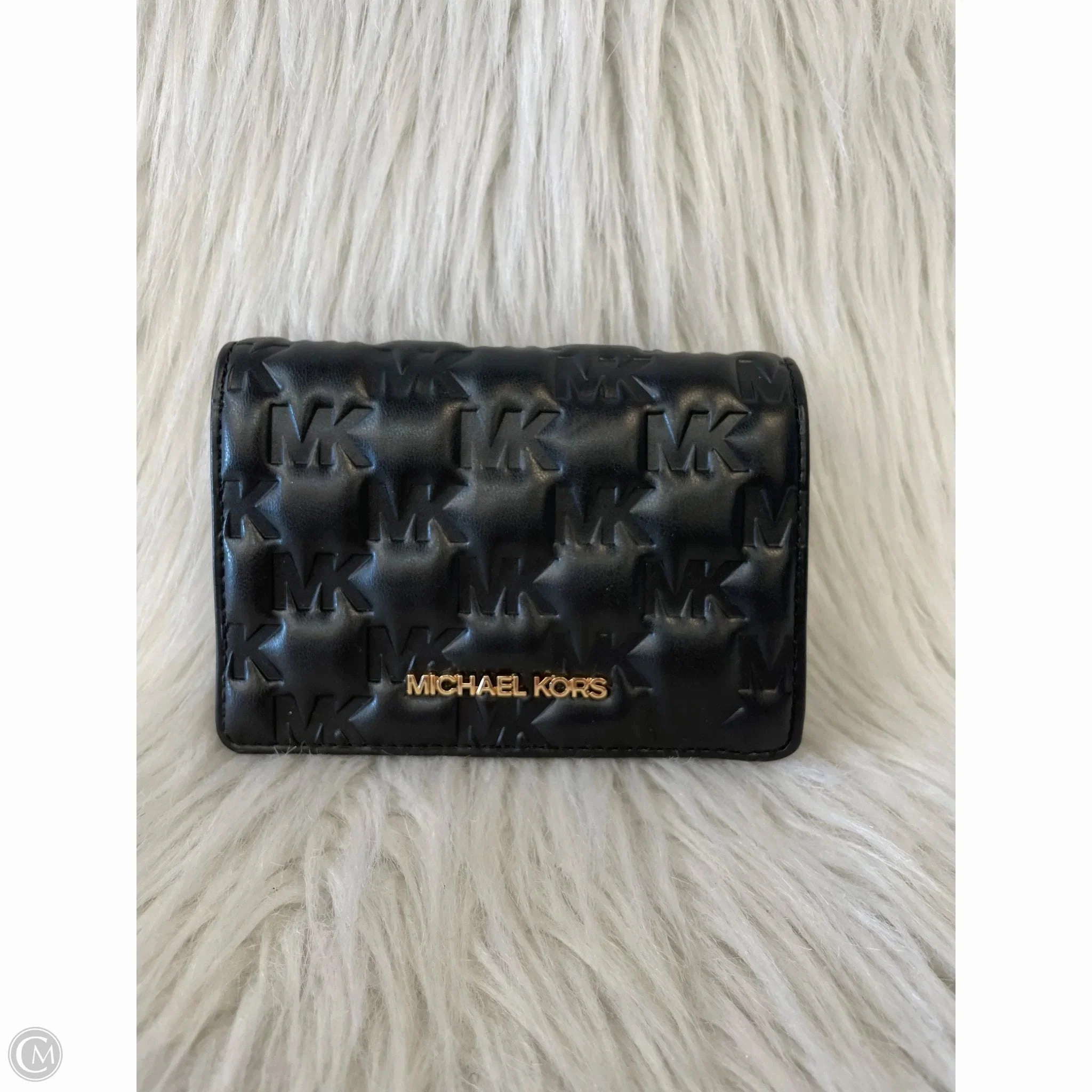 Wallet Designer By Michael Kors, Size: Medium