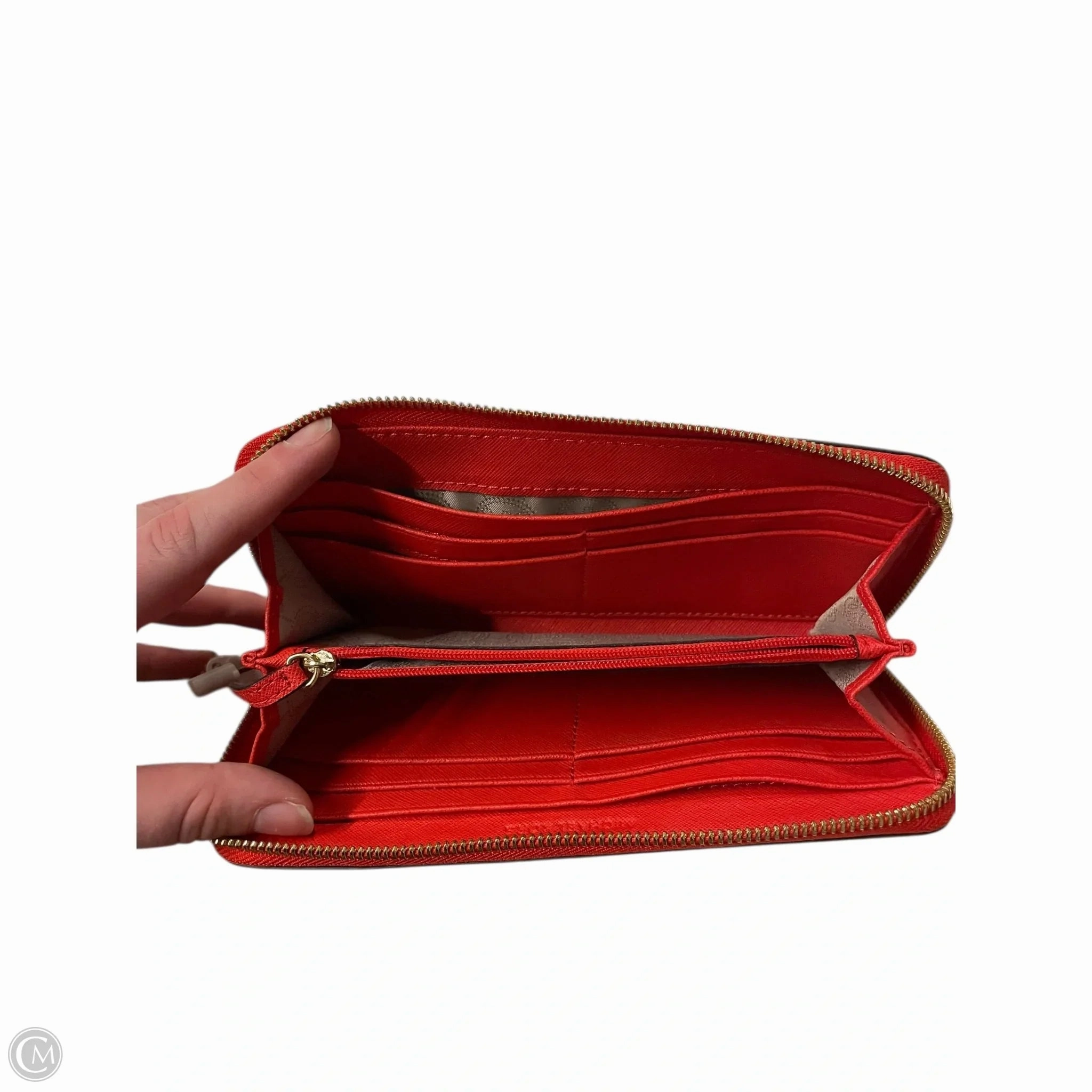 Wallet Designer By Michael Kors, Size: Medium