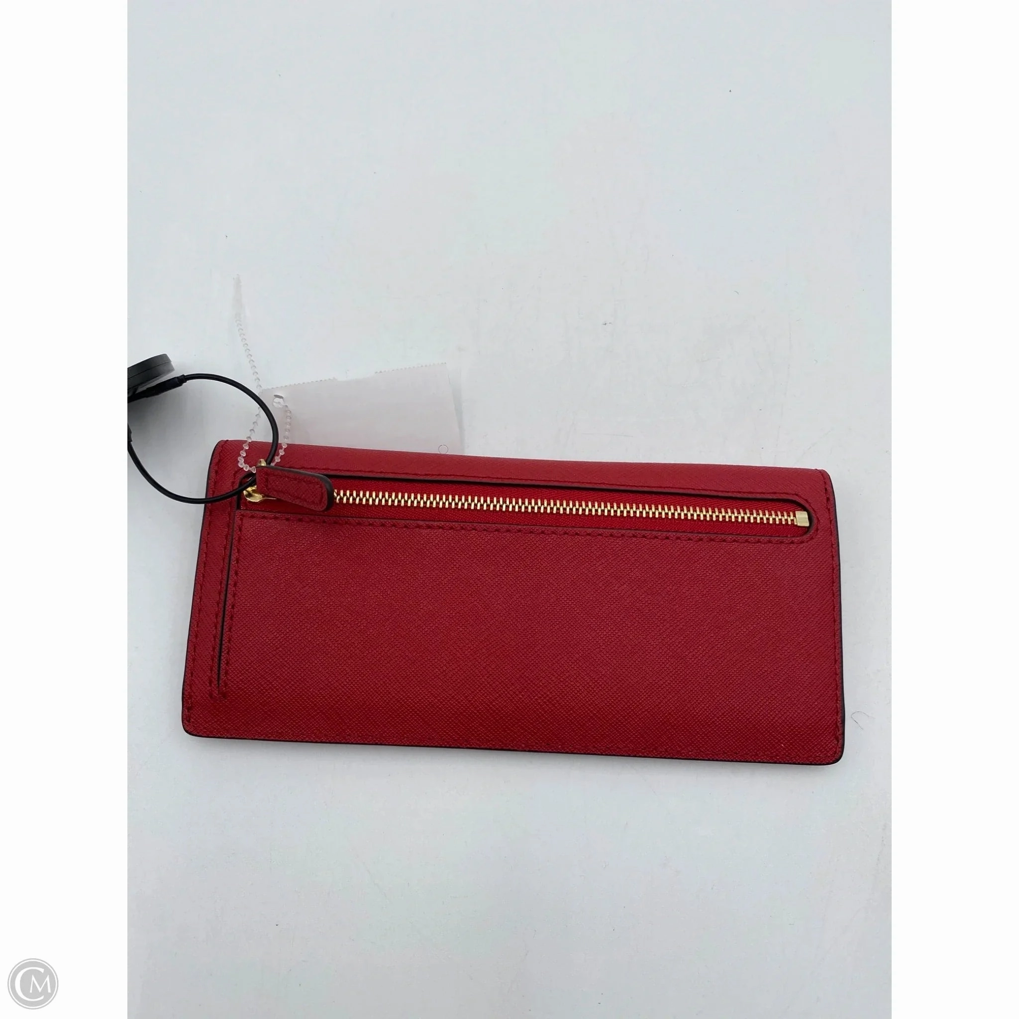 Wallet Designer By Michael Kors, Size: Medium