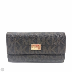 Wallet Designer By Michael Kors, Size: Medium