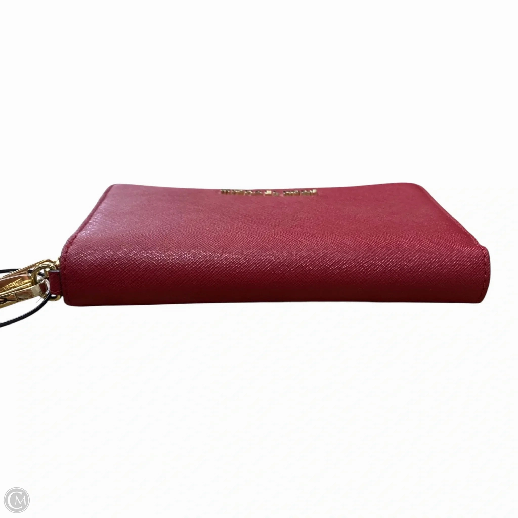 Wallet Designer By Michael Kors, Size: Medium