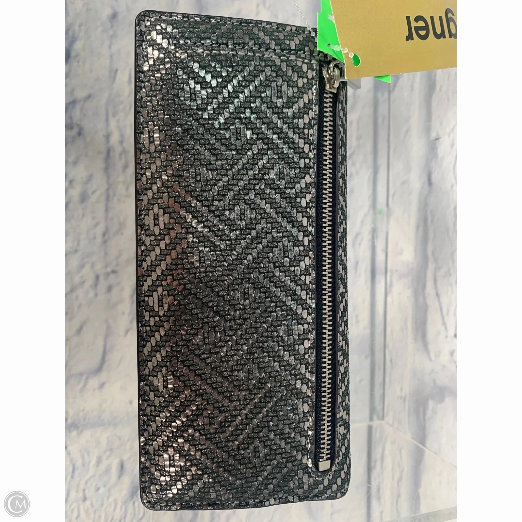 Wallet Designer By Michael Kors, Size: Medium