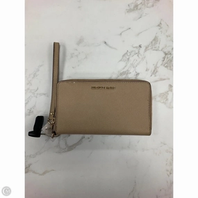 Wallet Designer By Michael Kors, Size: Medium