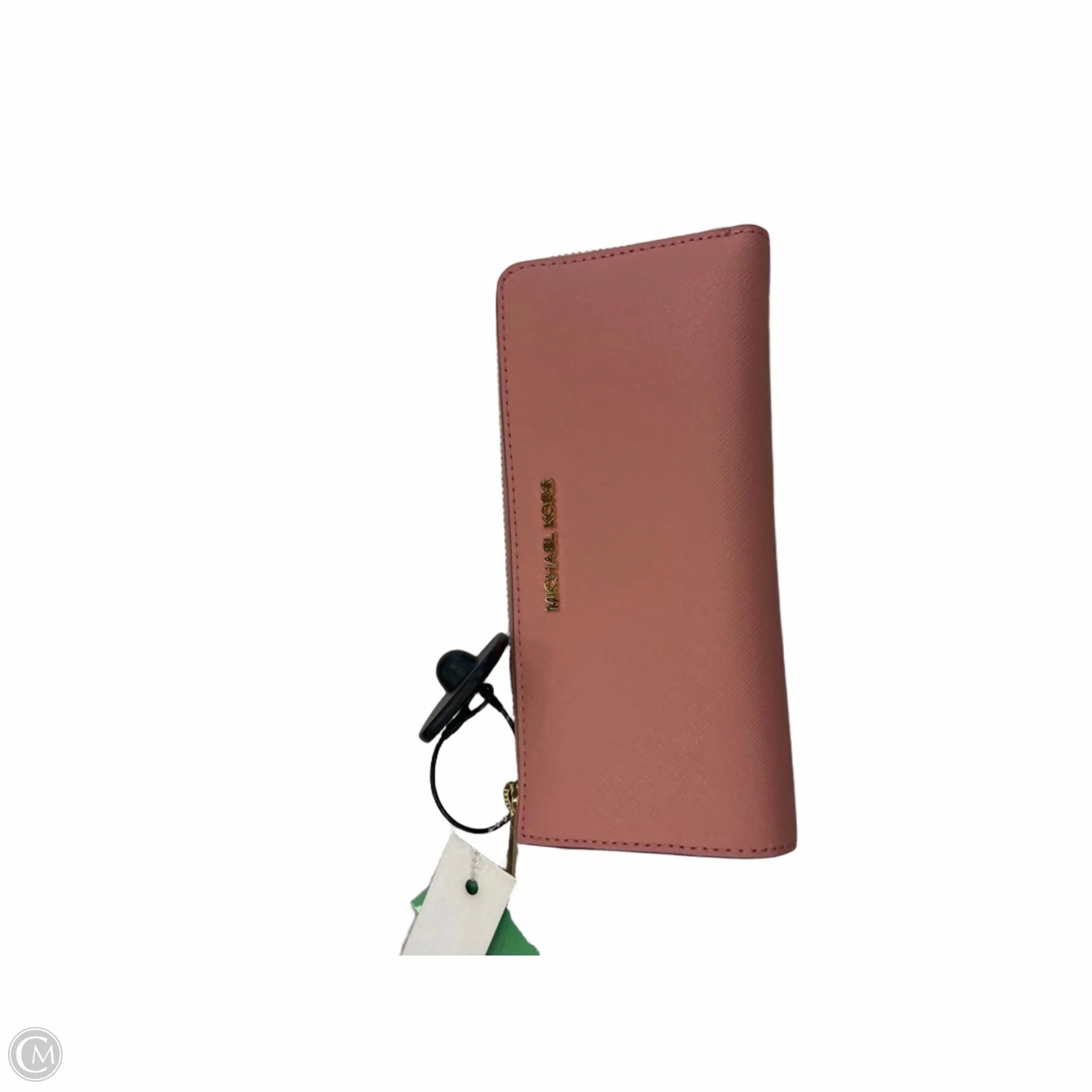 Wallet Designer By Michael Kors, Size: Medium