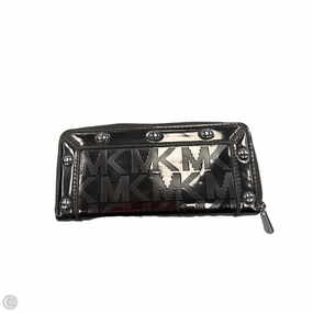 Wallet Designer By Michael Kors, Size: Medium