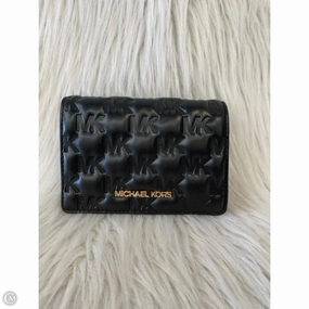 Wallet Designer By Michael Kors, Size: Medium