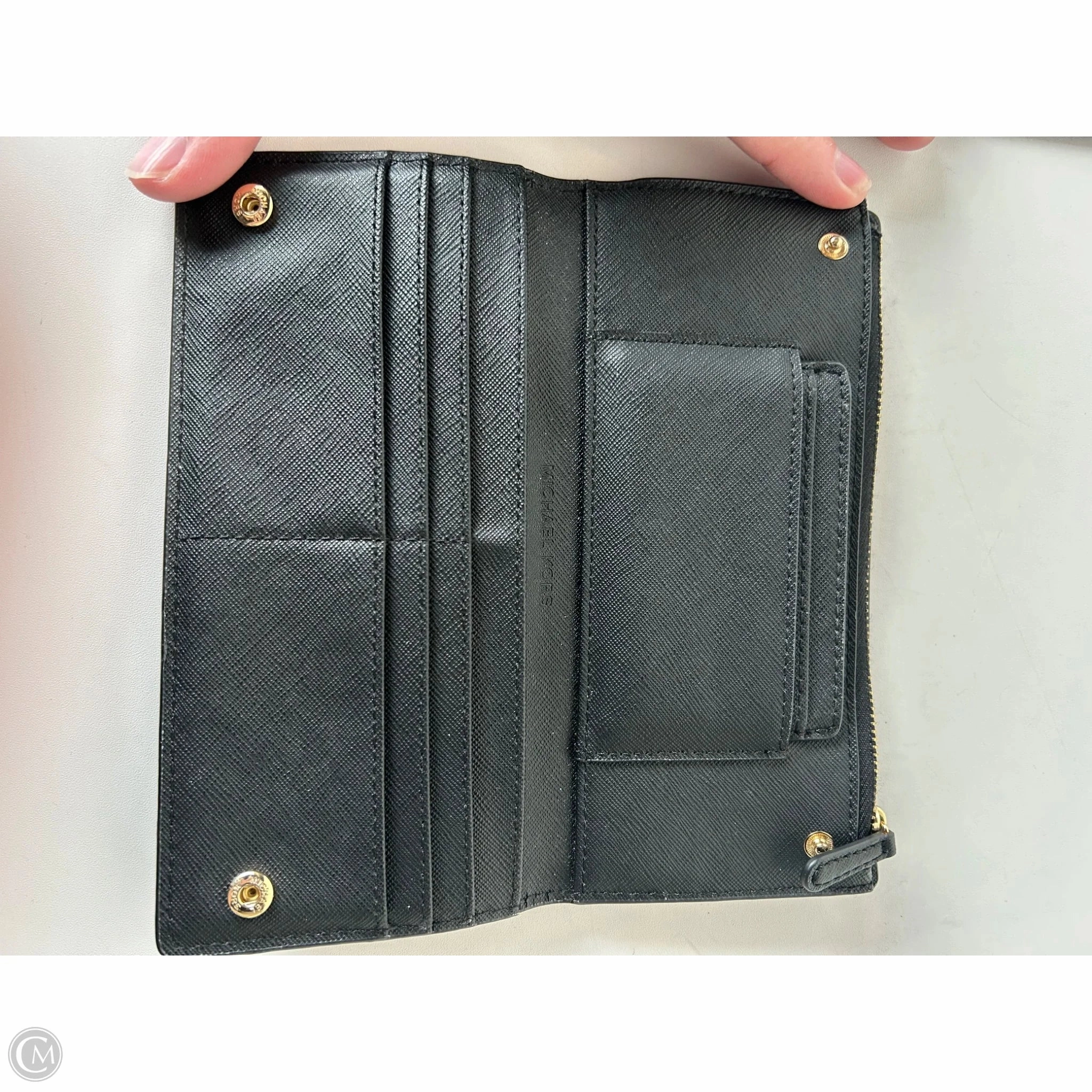 Wallet Designer By Michael Kors, Size: Medium