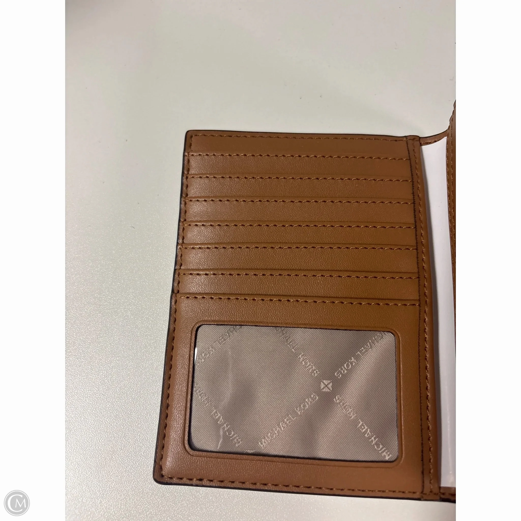 Wallet Designer By Michael Kors, Size: Medium