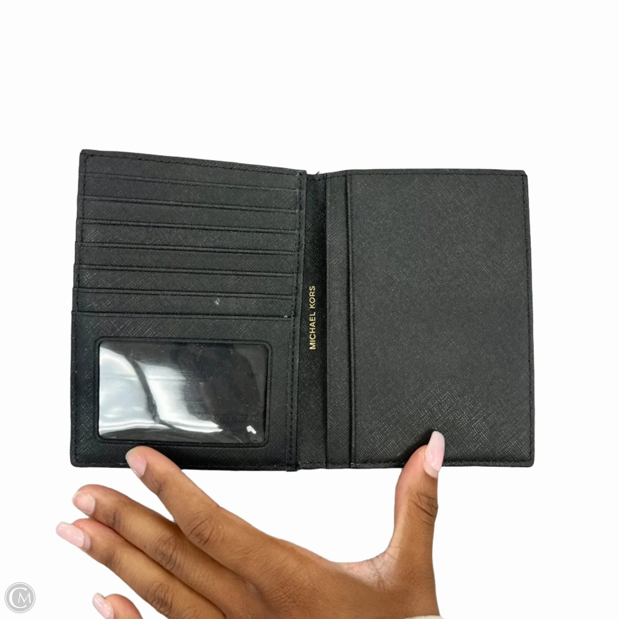 Wallet Designer By Michael Kors, Size: Medium