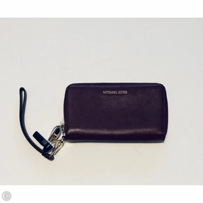 Wallet Designer By Michael Kors, Size: Medium