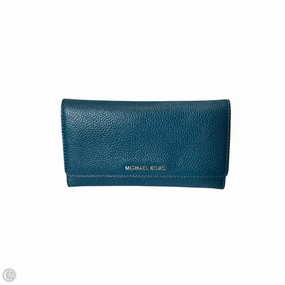 Wallet Designer By Michael Kors, Size: Medium