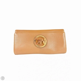 Wallet Designer By Michael Kors, Size: Medium