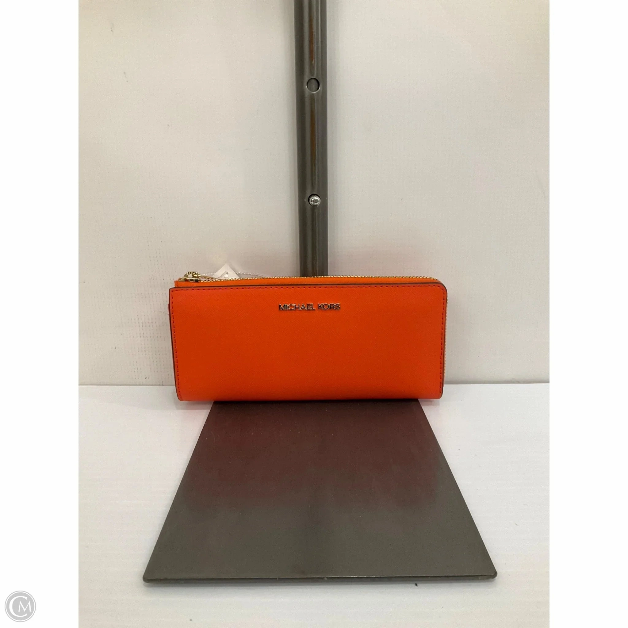Wallet Designer By Michael Kors, Size: Medium