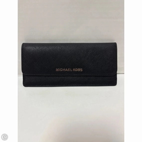 Wallet Designer By Michael Kors, Size: Medium