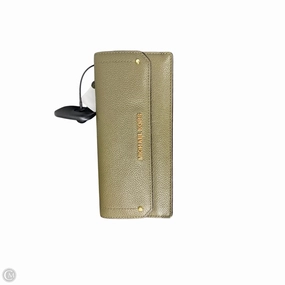 Wallet Designer By Michael Kors, Size: Medium