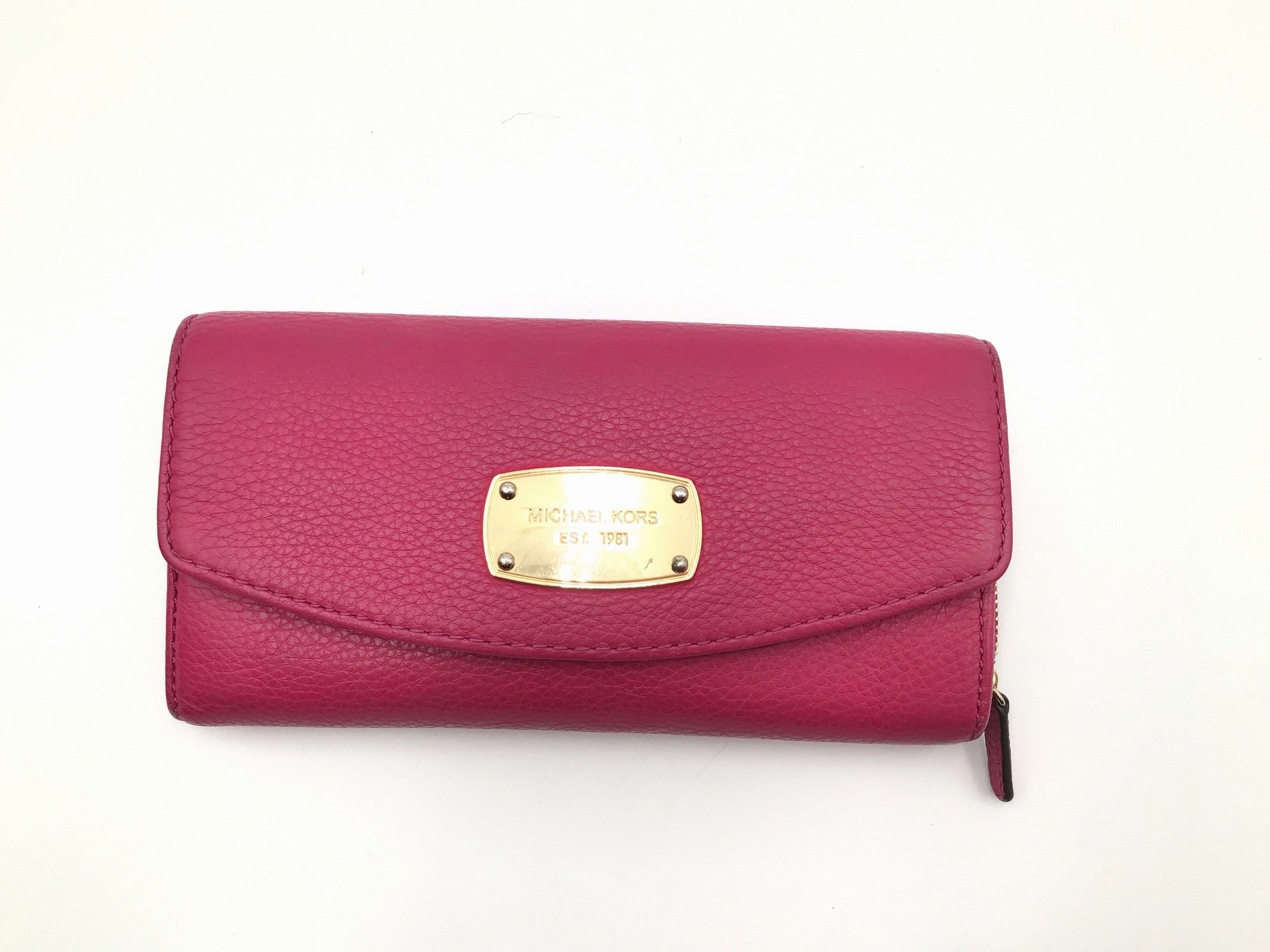 Wallet Designer By Michael Kors, Size: Medium