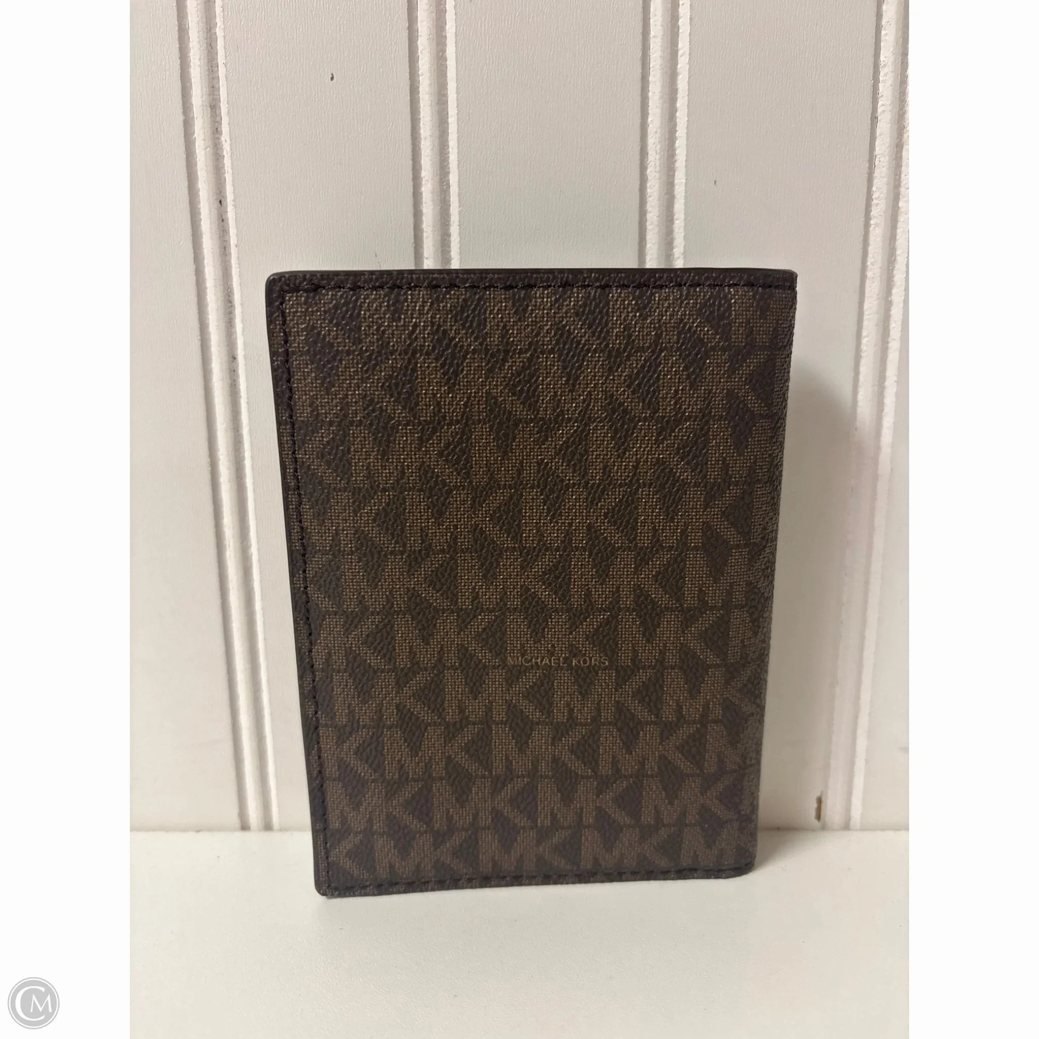 Wallet Designer By Michael Kors, Size: Medium