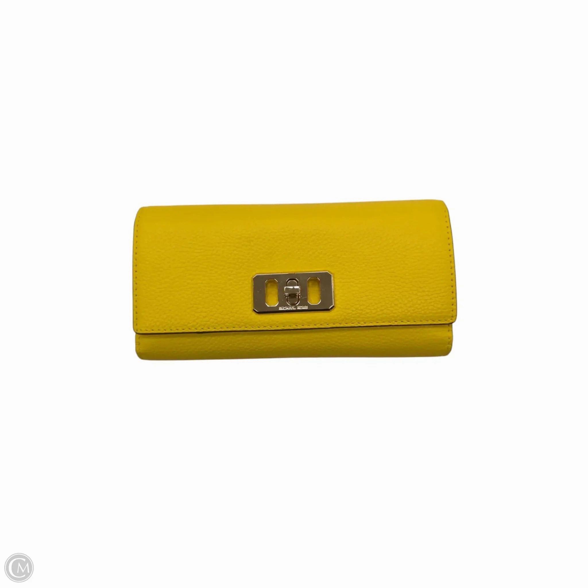 Wallet Designer By Michael Kors, Size: Medium