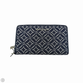 Wallet Designer By Michael Kors, Size: Medium